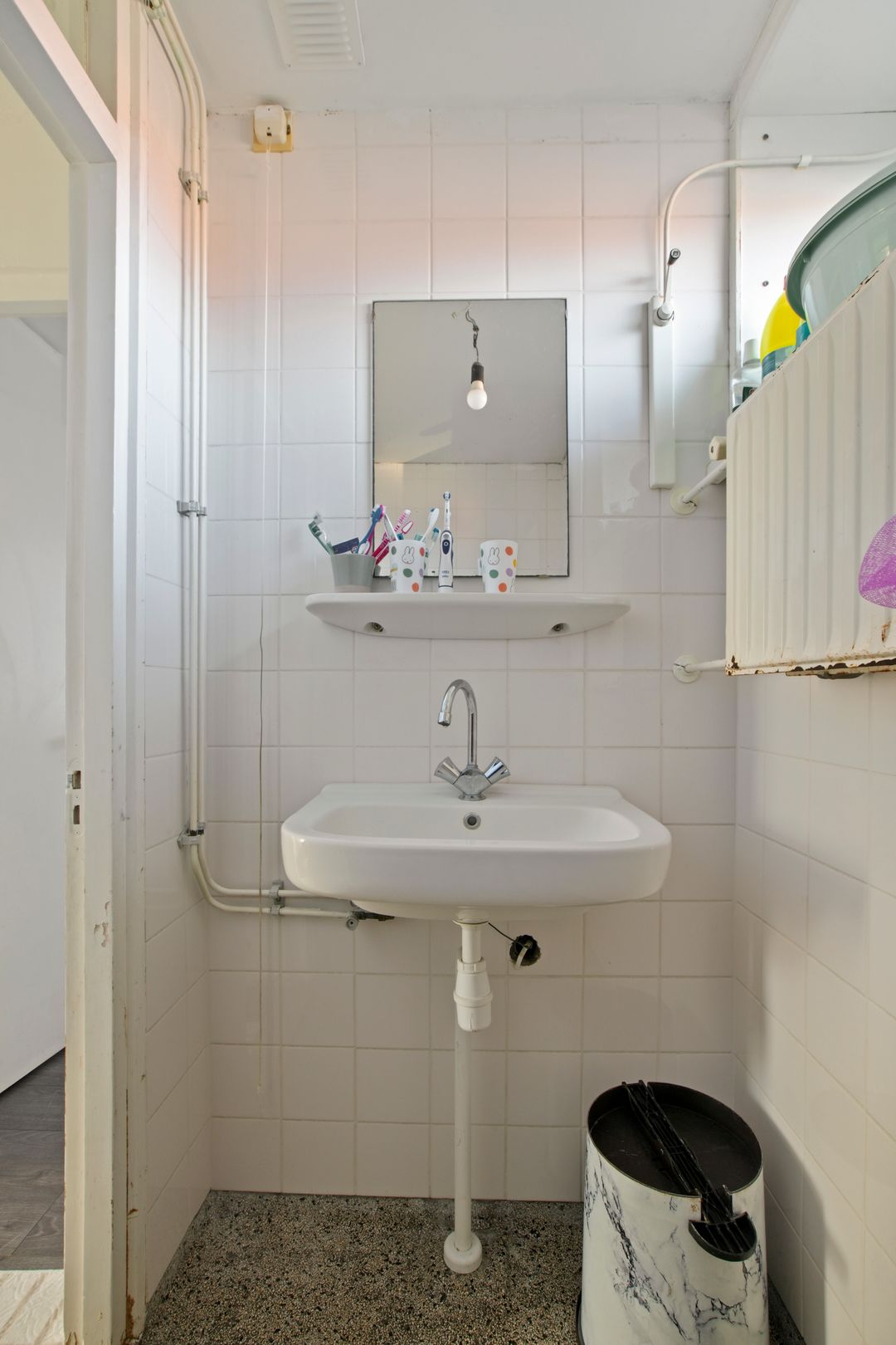 Foto 13 van Van Karnebeekstraat 67