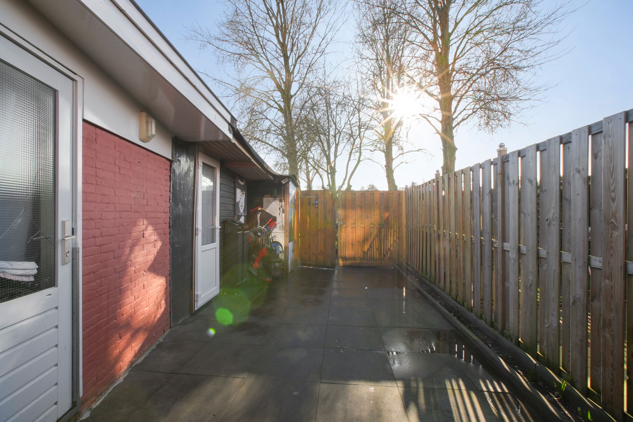 Foto 21 van Van Karnebeekstraat 67