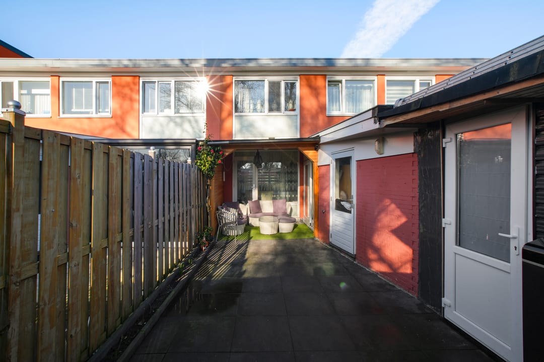 Foto 22 van Van Karnebeekstraat 67