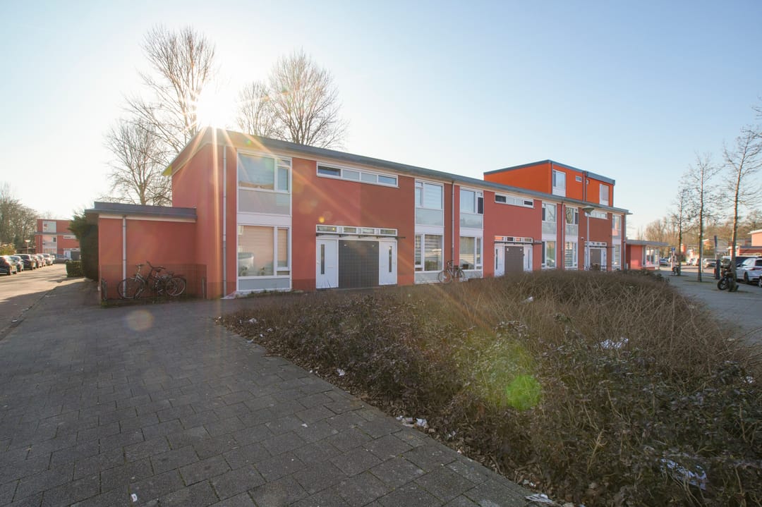 Foto 23 van Van Karnebeekstraat 67