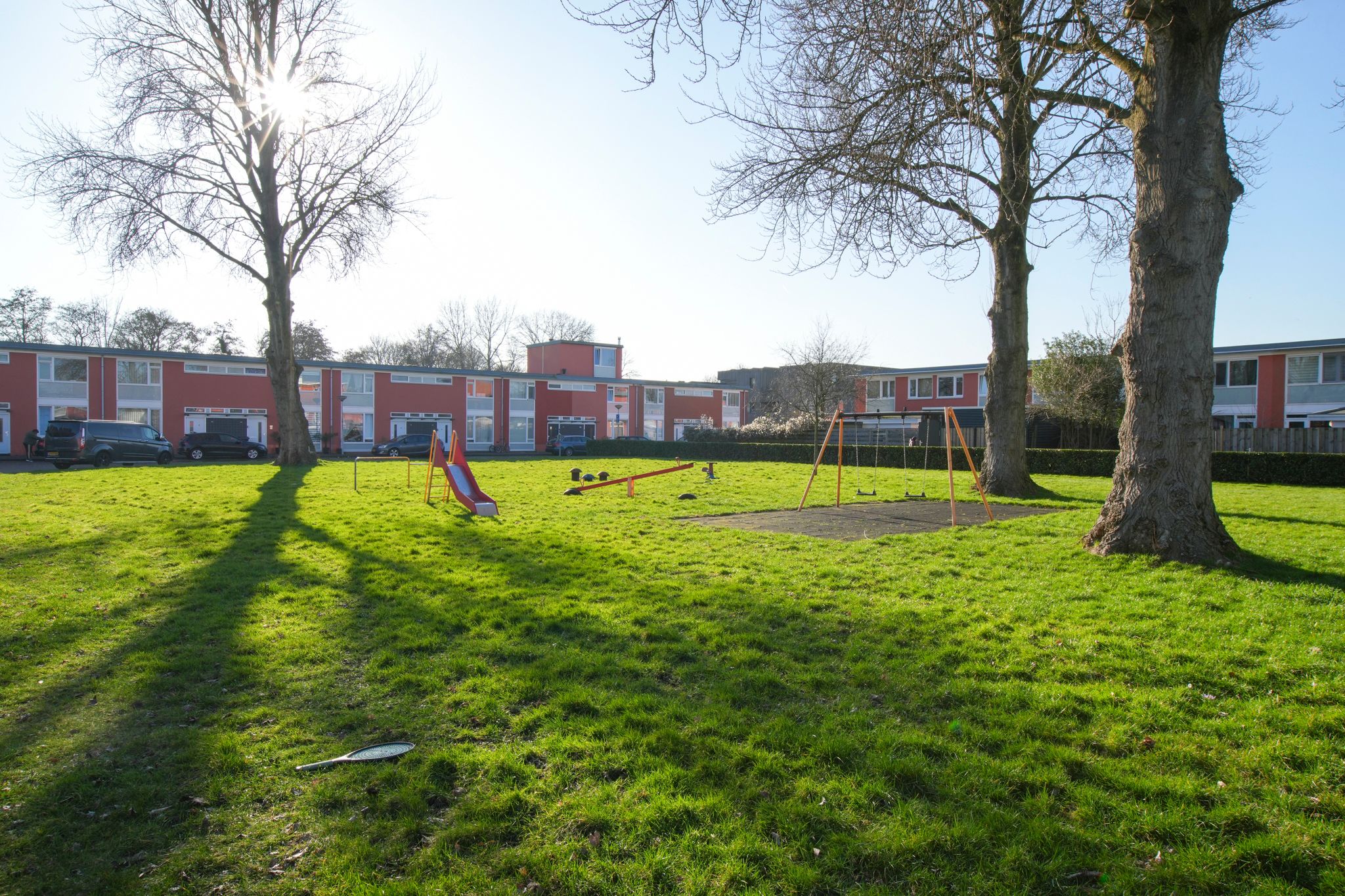 Foto 24 van Van Karnebeekstraat 67