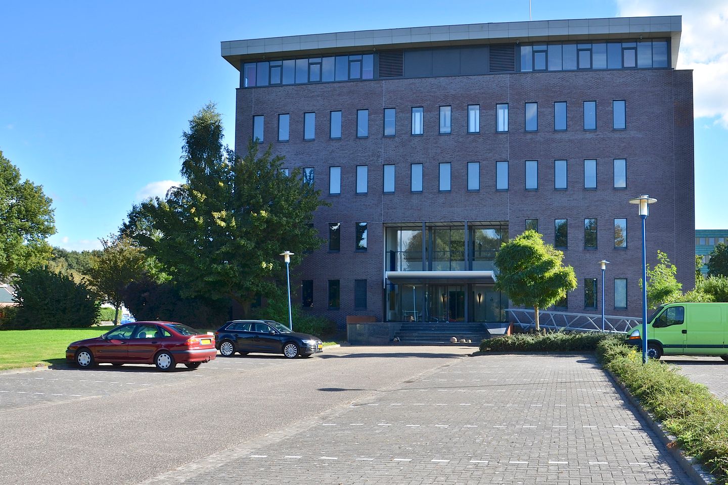 Bekijk foto 3 van Machlaan 5