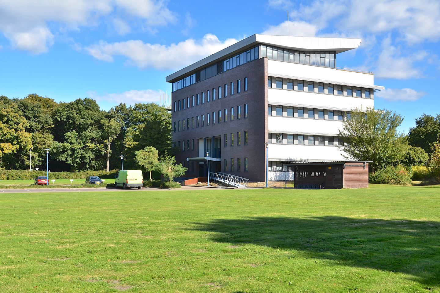 Bekijk foto 4 van Machlaan 5