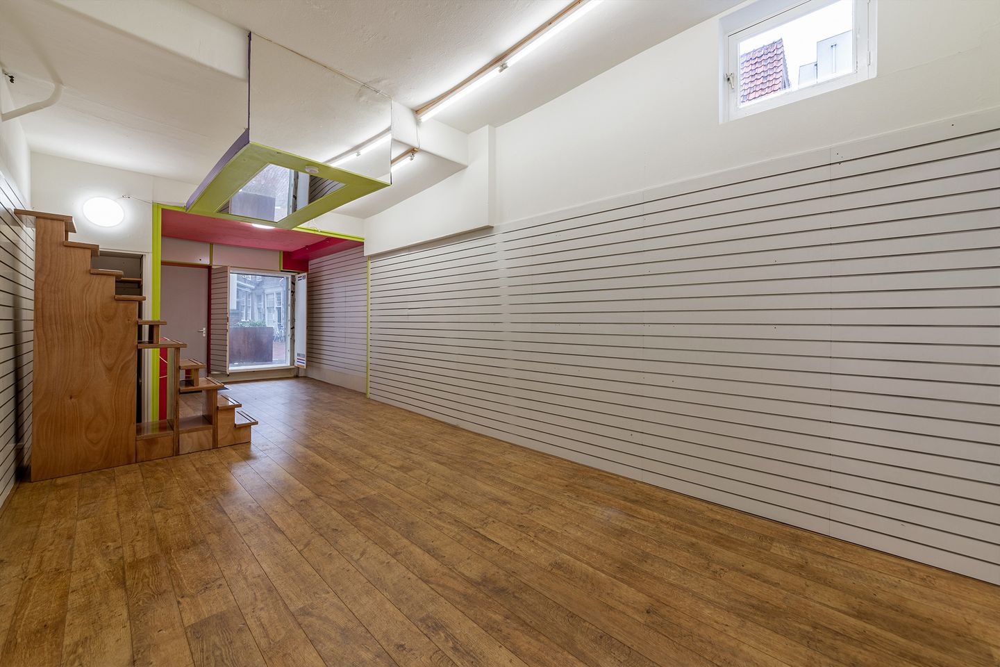 Bekijk foto 4 van Sint Jacobsstraat 22-A