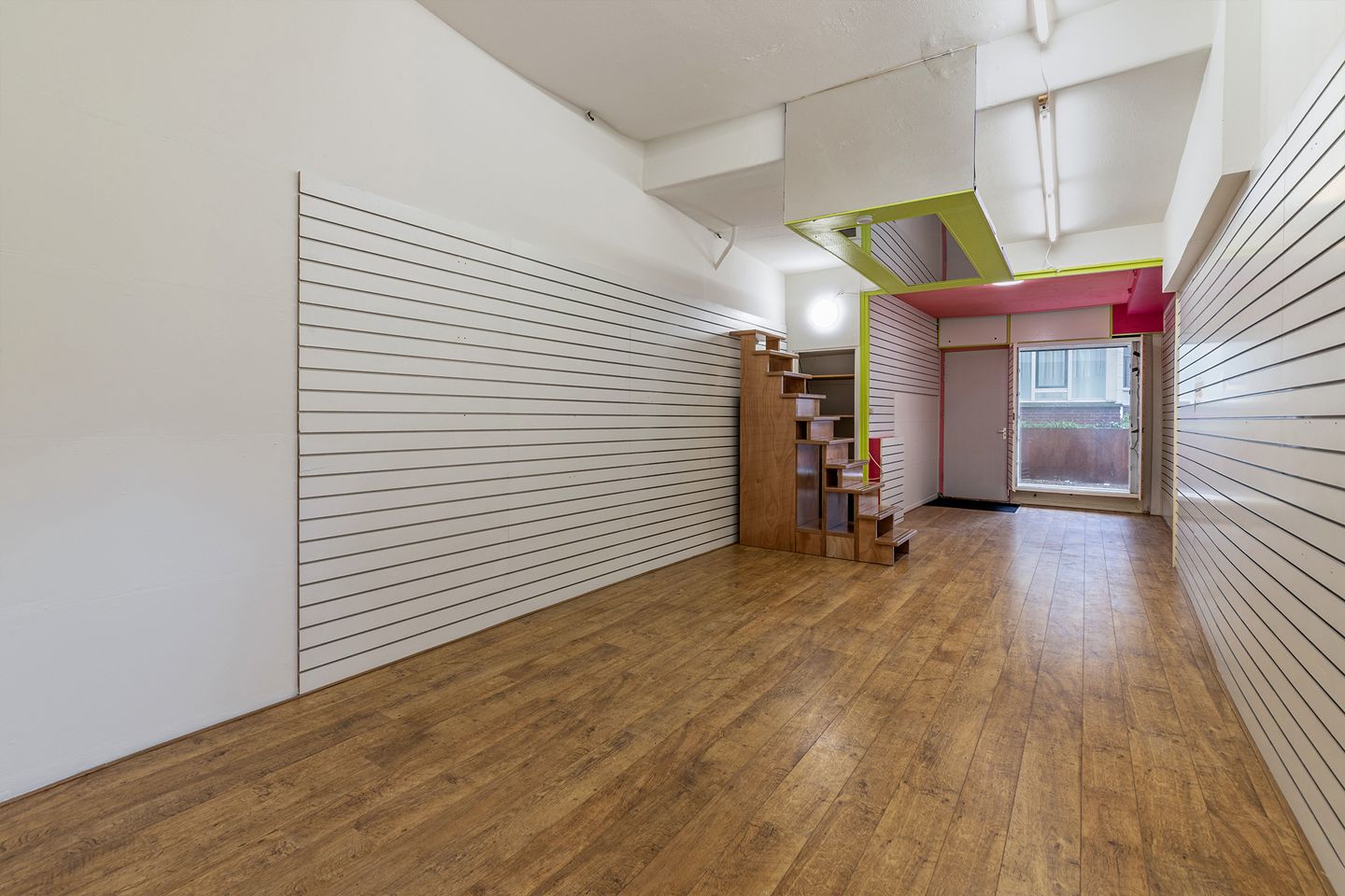 Bekijk foto 5 van Sint Jacobsstraat 22-A