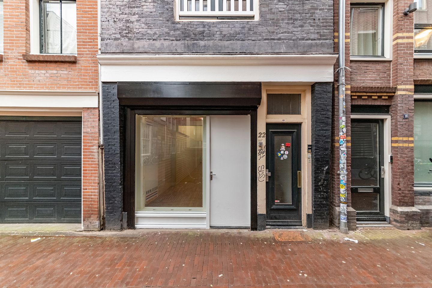 Bekijk foto 3 van Sint Jacobsstraat 22-A