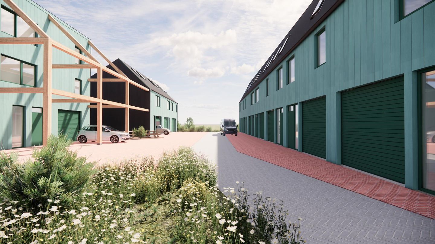 Bekijk foto 1 van Bovenkerkerweg 128