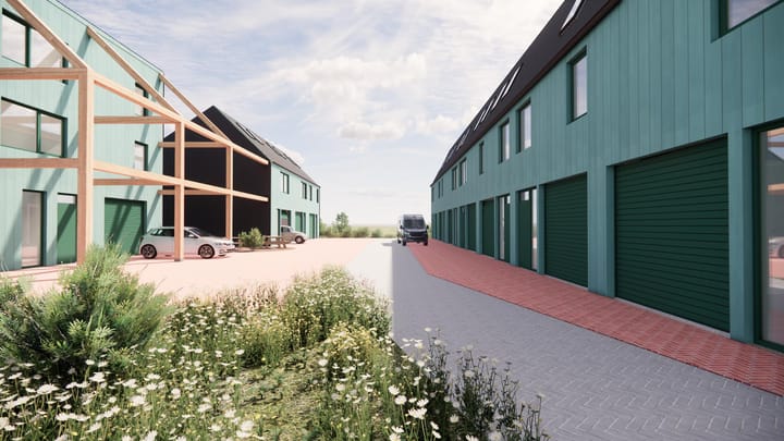 Bovenkerkerweg 128, Amstelveen