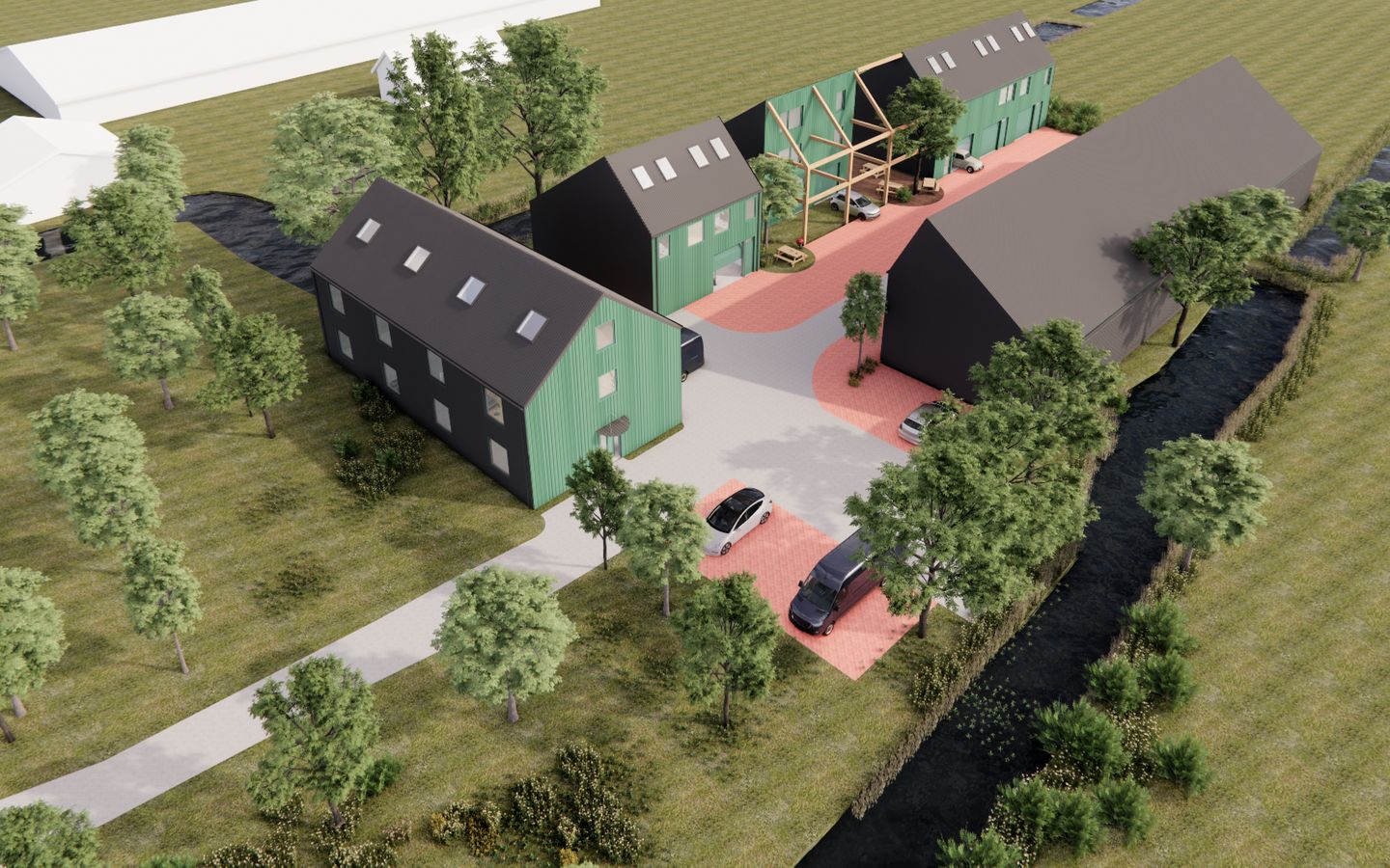 Bekijk foto 4 van Bovenkerkerweg 128