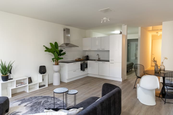 Foto 4 van Naritaweg 209-D