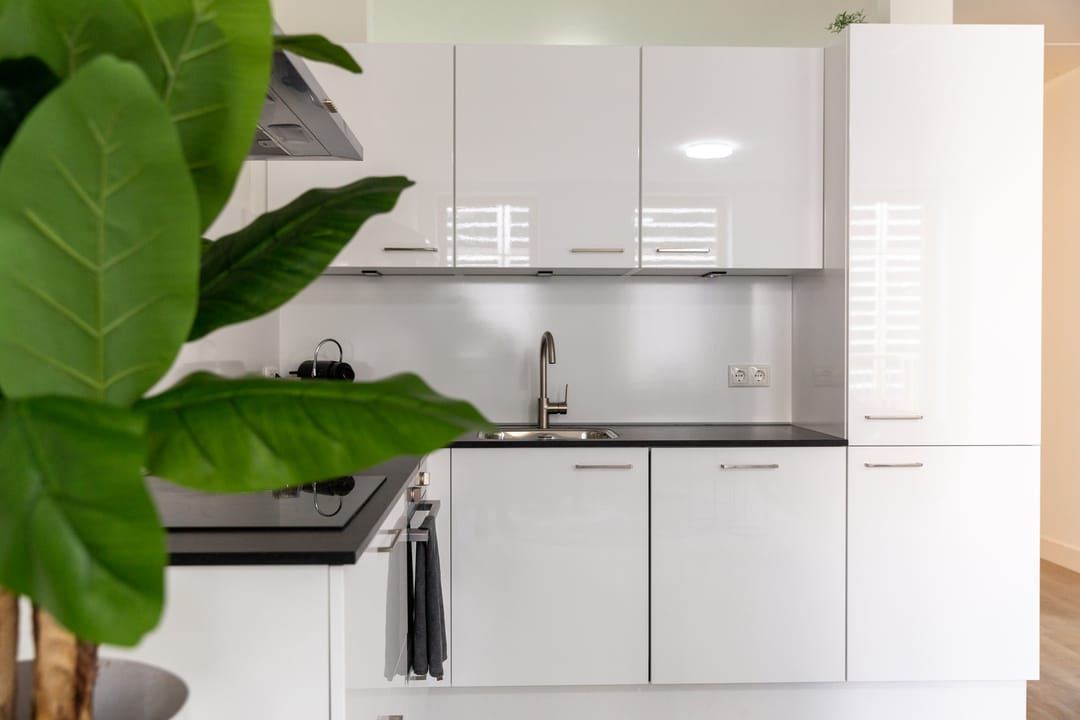 Foto 8 van Naritaweg 209-D