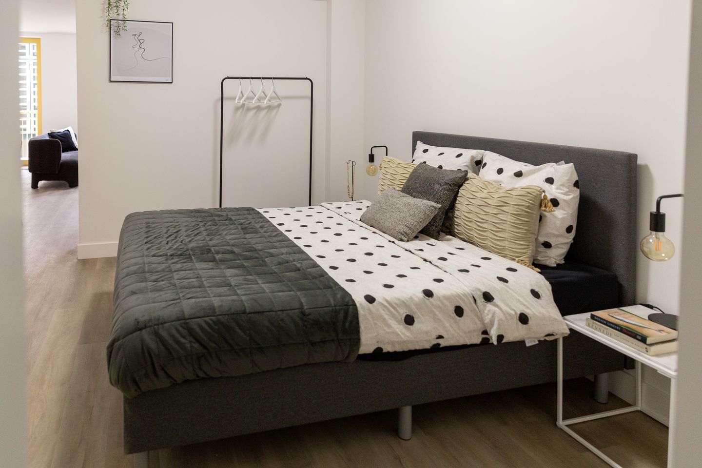 Foto 10 van Naritaweg 209-D