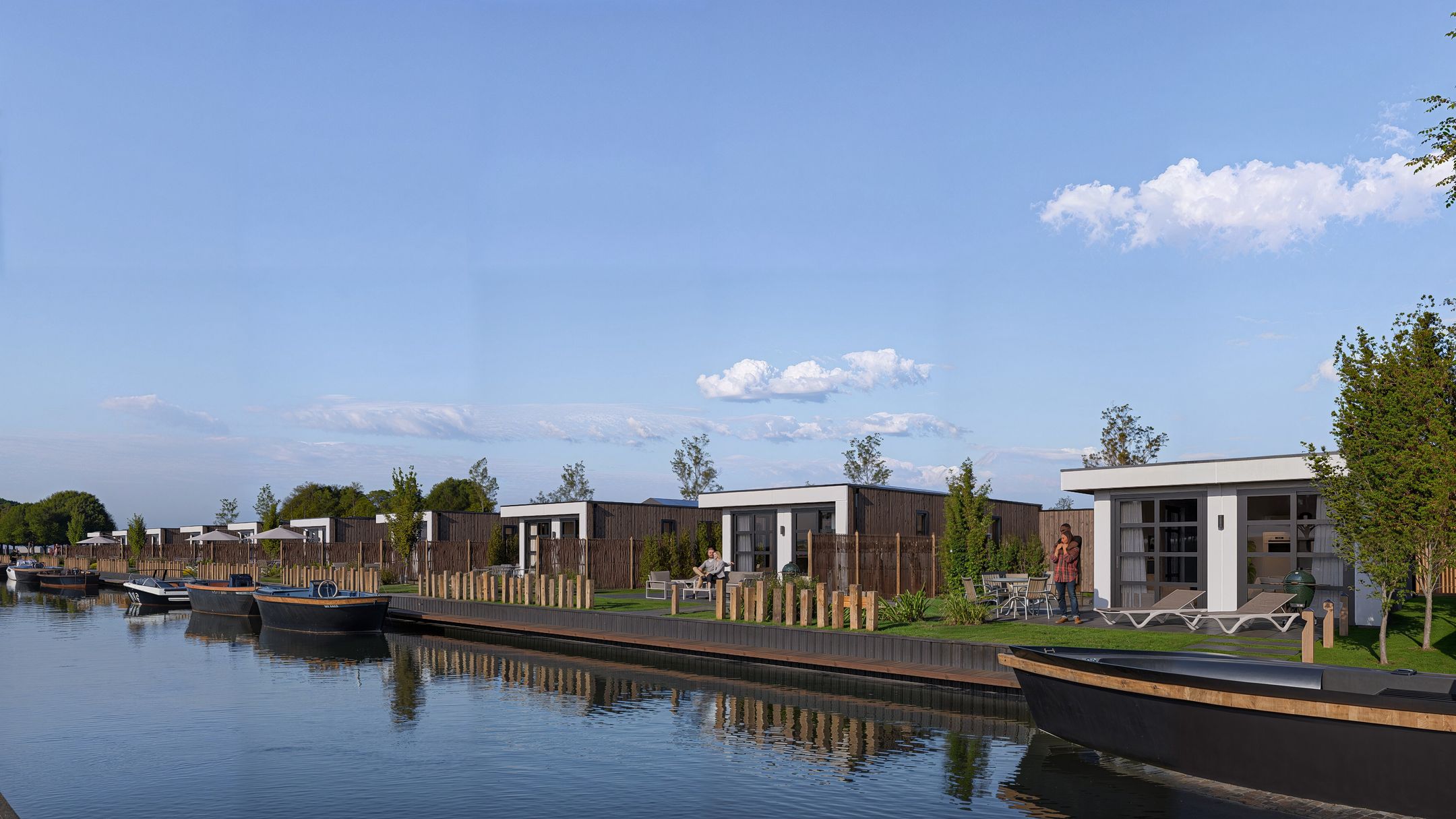 Foto 12 van Villapark Ardea villa Hoflee