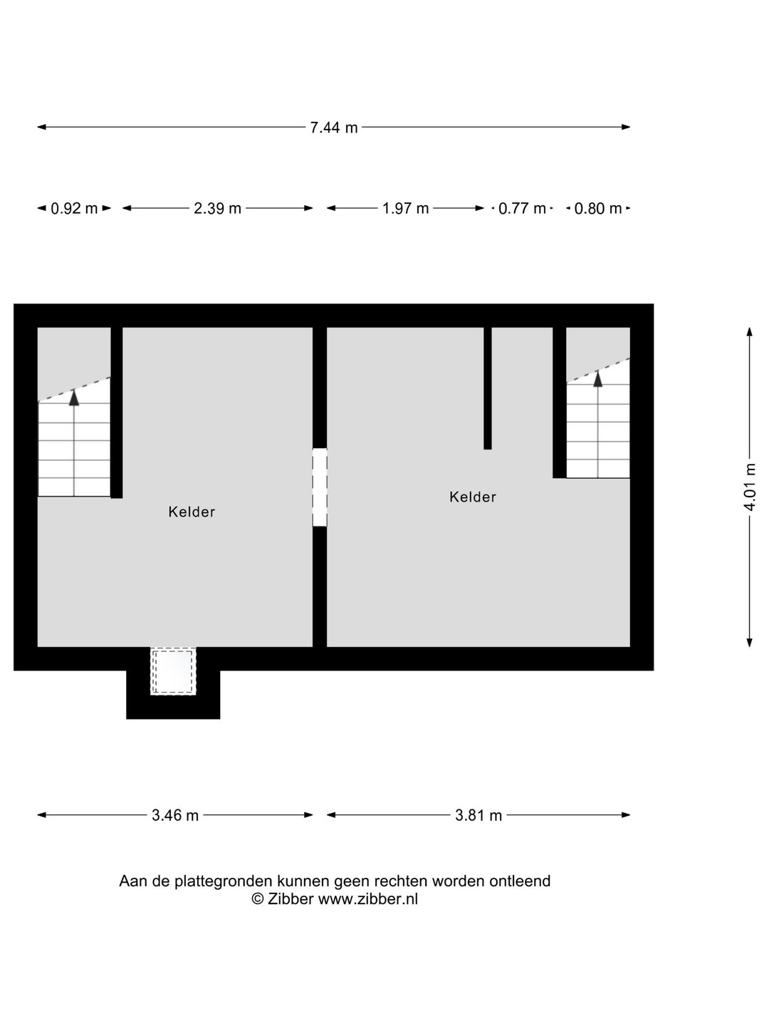 Photo 26 of Antwerpsestraat 5