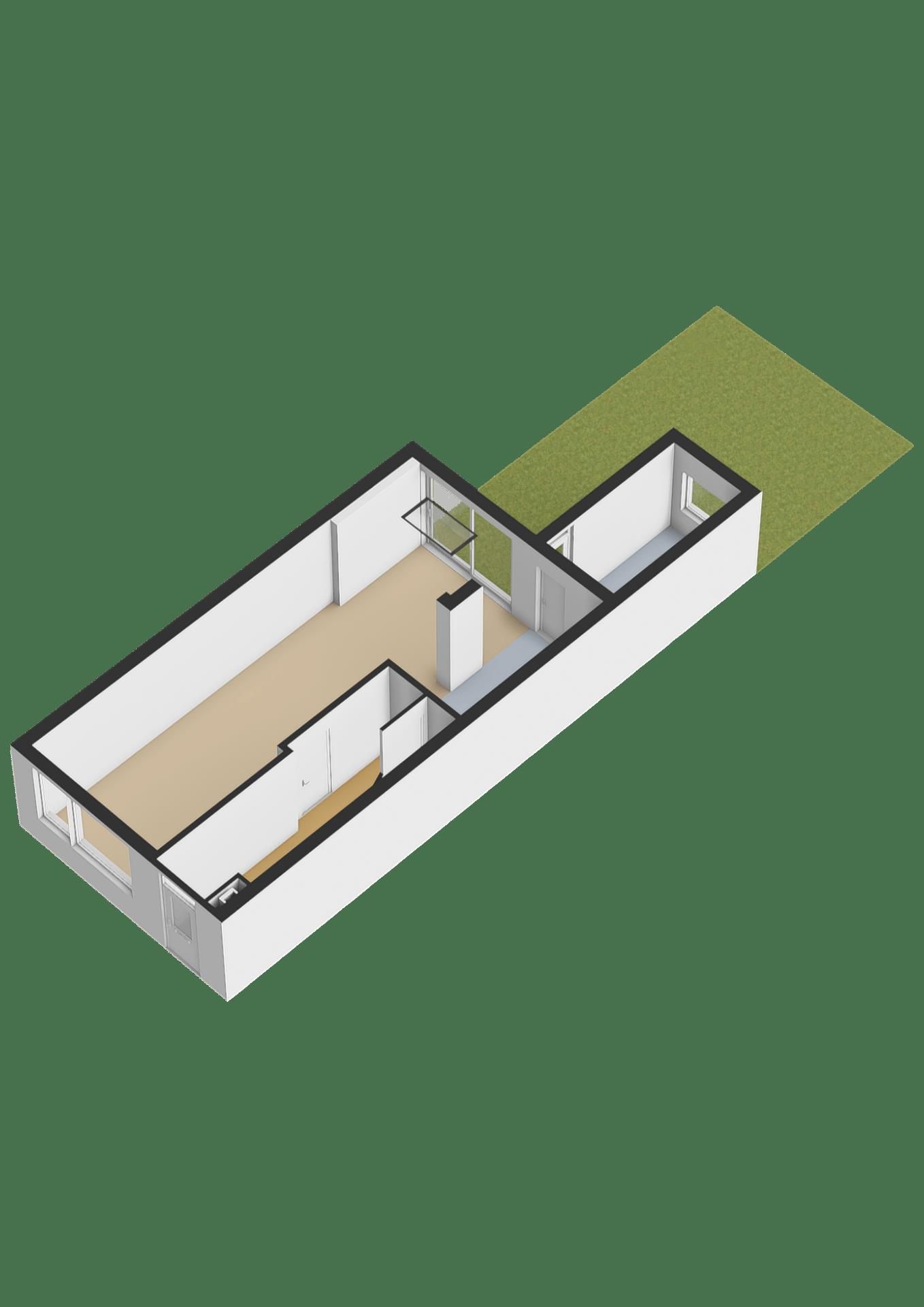 Foto 39 van Pieter Maritzstraat 39