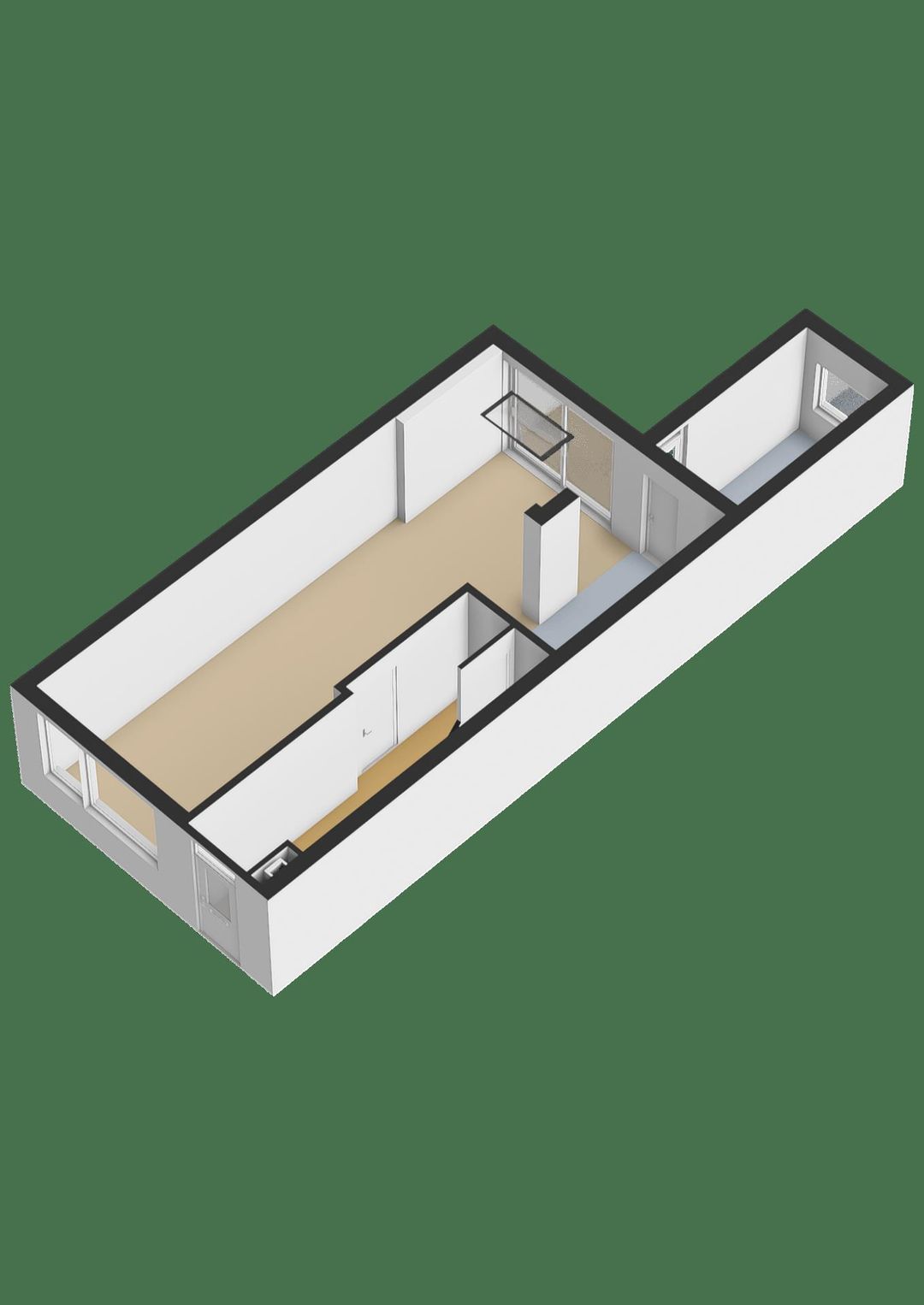 Foto 41 van Pieter Maritzstraat 39