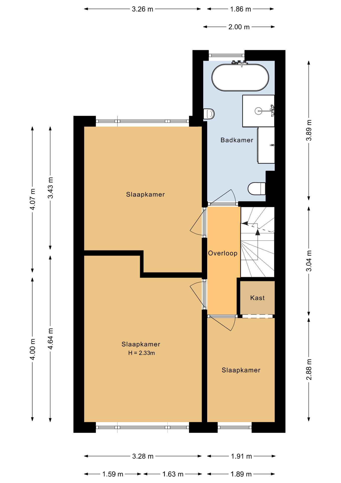 Foto 42 van Pieter Maritzstraat 39