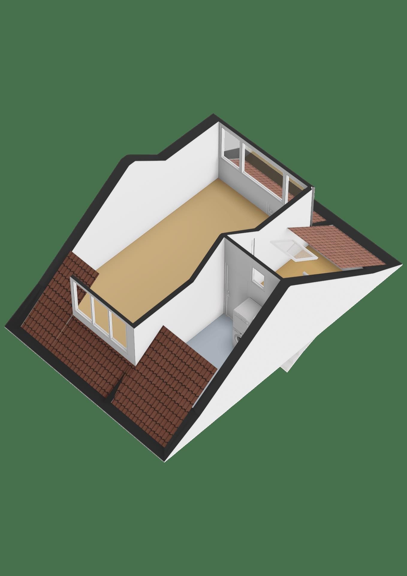 Foto 45 van Pieter Maritzstraat 39