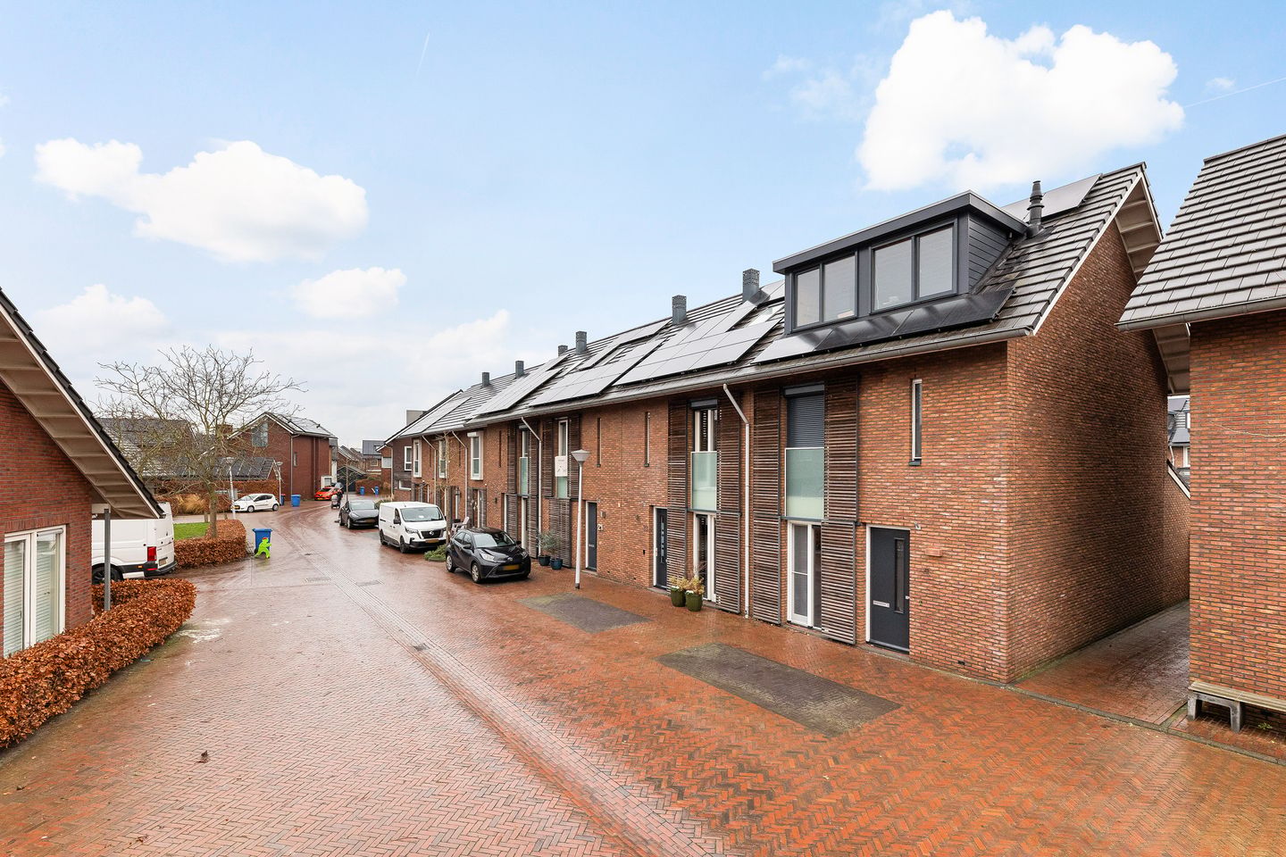 Photo 5 of Melenhorststraat 23