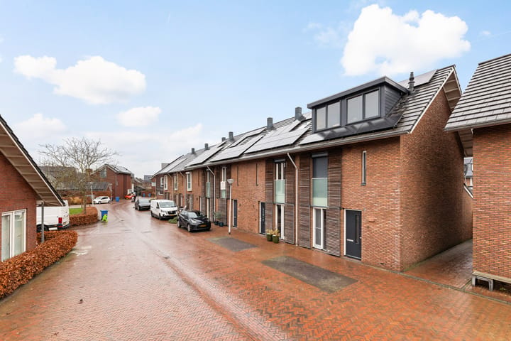 Foto 5 van Melenhorststraat 23