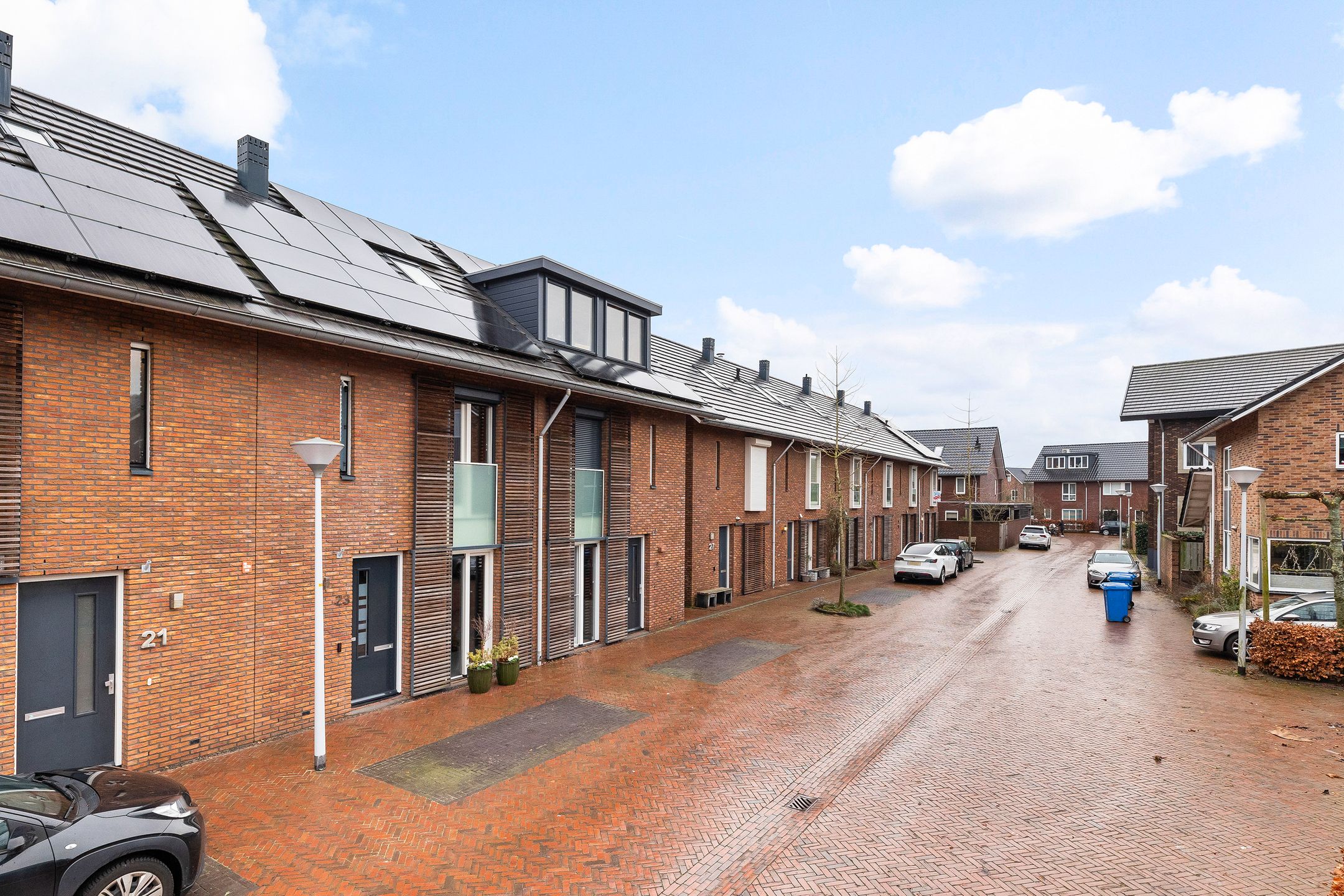 Photo 6 of Melenhorststraat 23