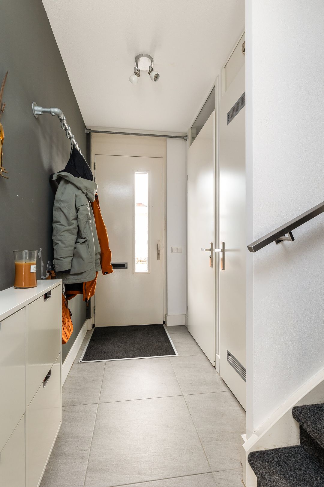 Photo 8 of Melenhorststraat 23