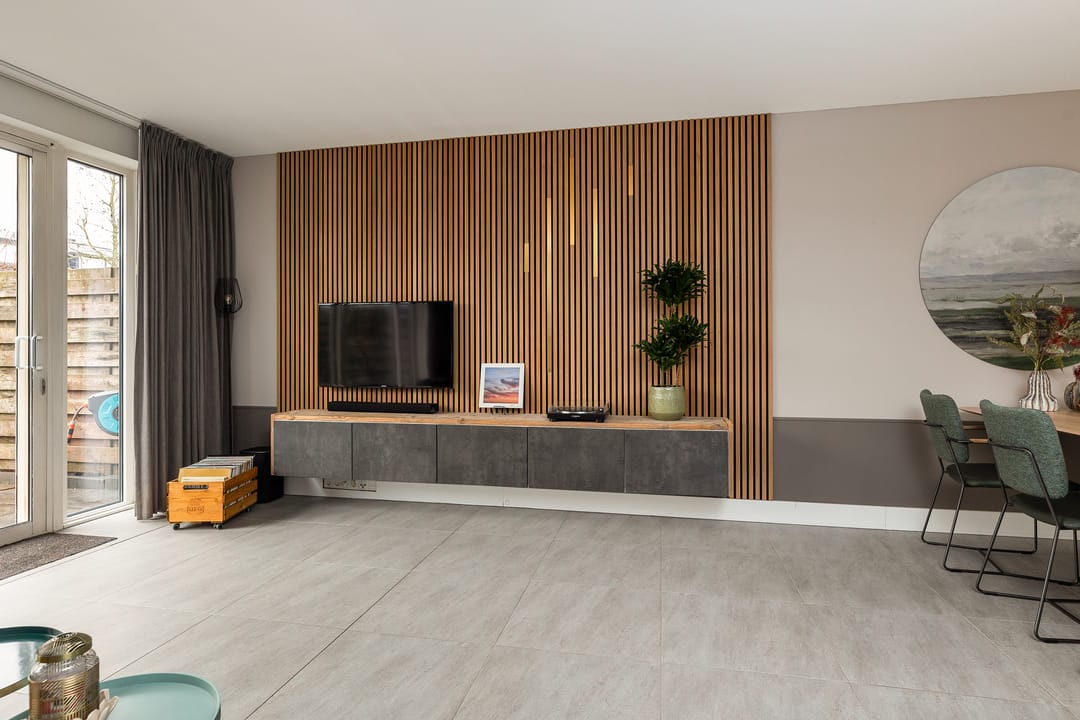 Photo 16 of Melenhorststraat 23