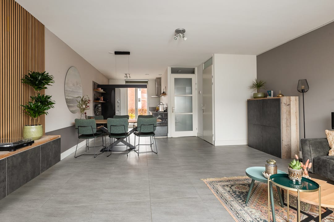 Photo 17 of Melenhorststraat 23