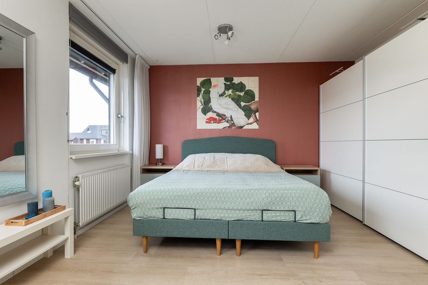 Photo 19 of Melenhorststraat 23