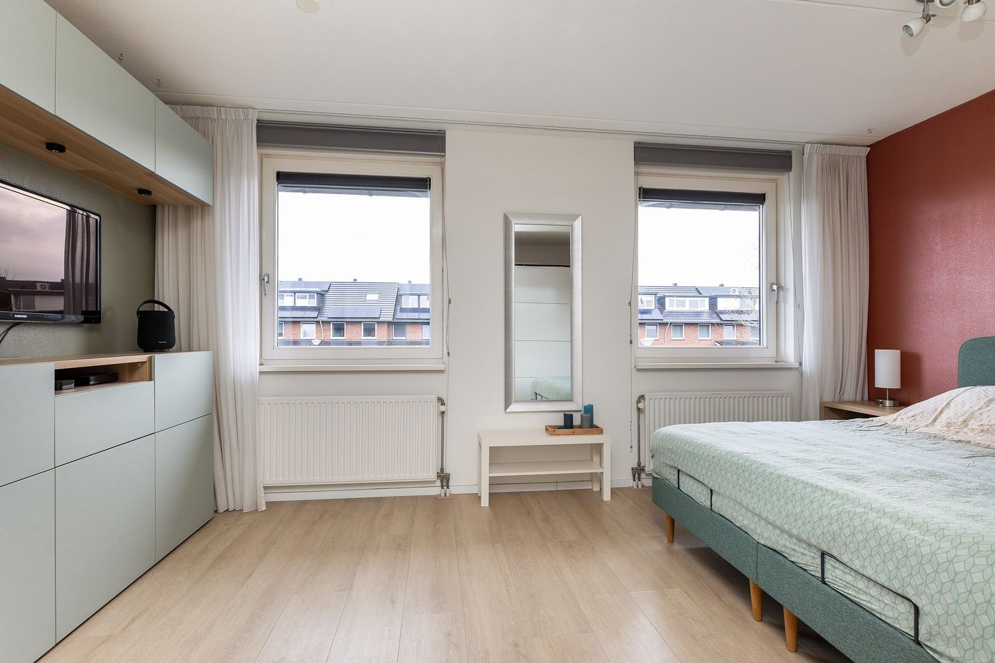 Photo 20 of Melenhorststraat 23