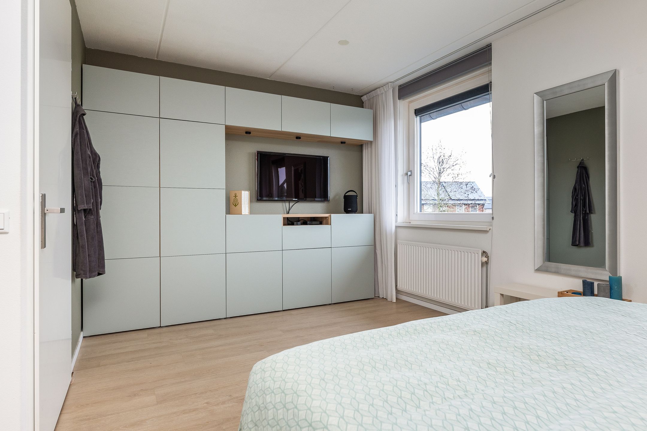 Photo 21 of Melenhorststraat 23