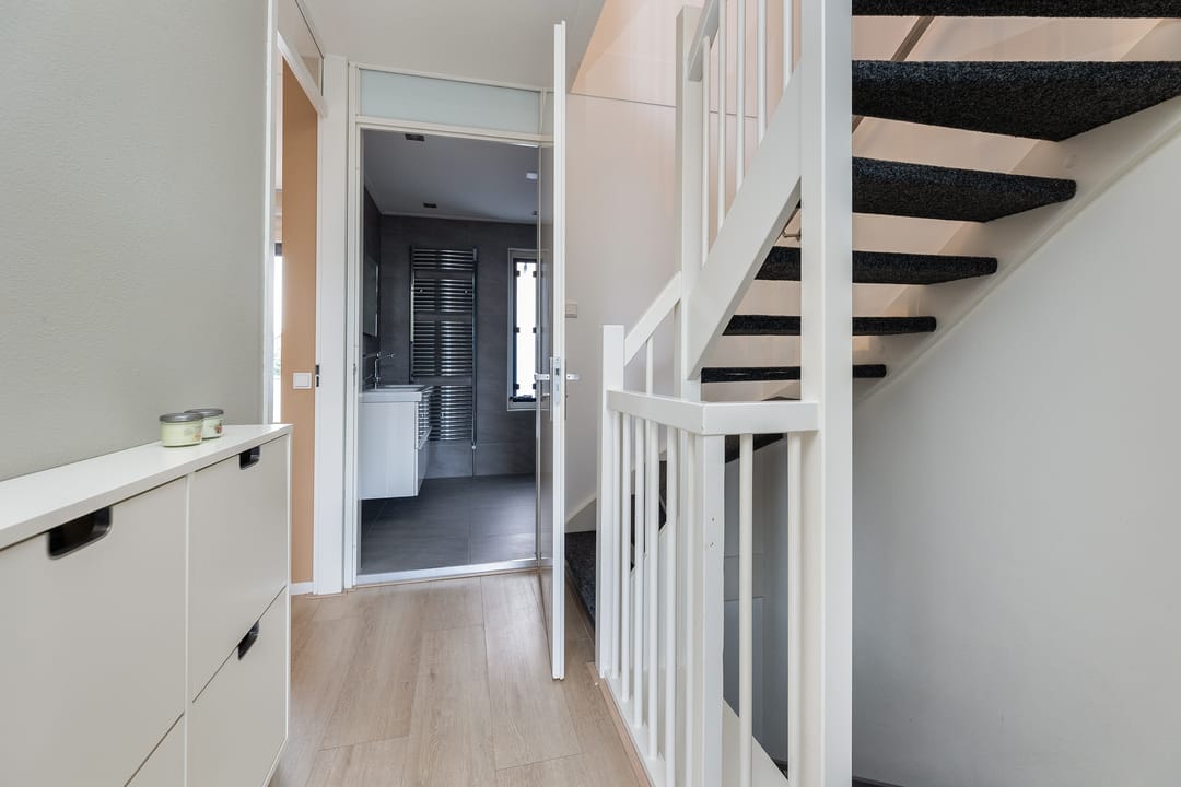 Photo 22 of Melenhorststraat 23