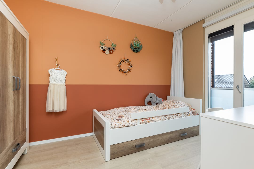 Photo 23 of Melenhorststraat 23