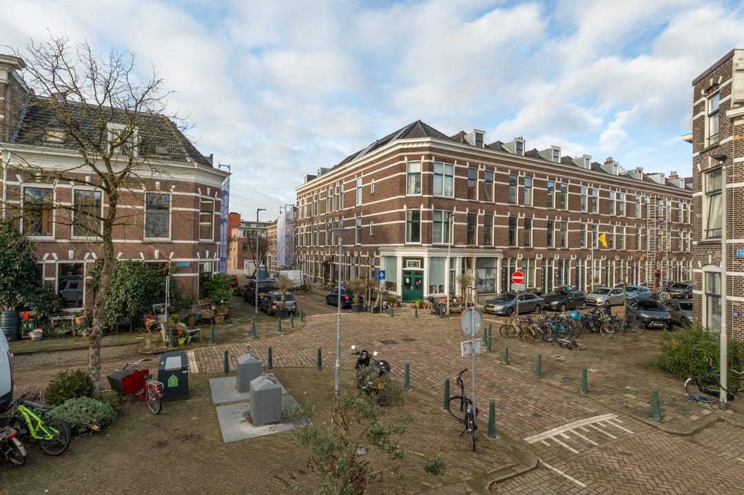 Foto 13 van Gashouderstraat 47-B02