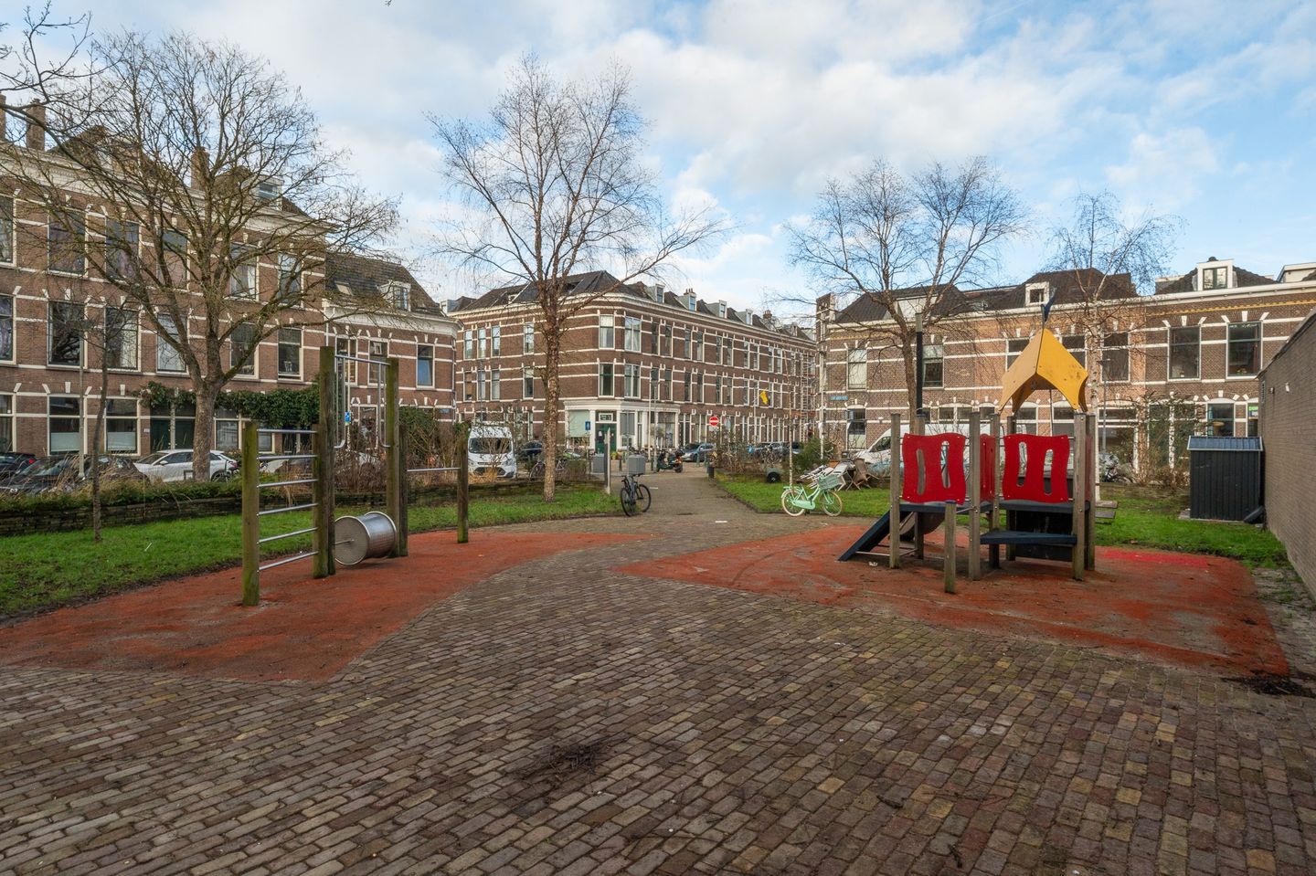 Foto 14 van Gashouderstraat 47-B02