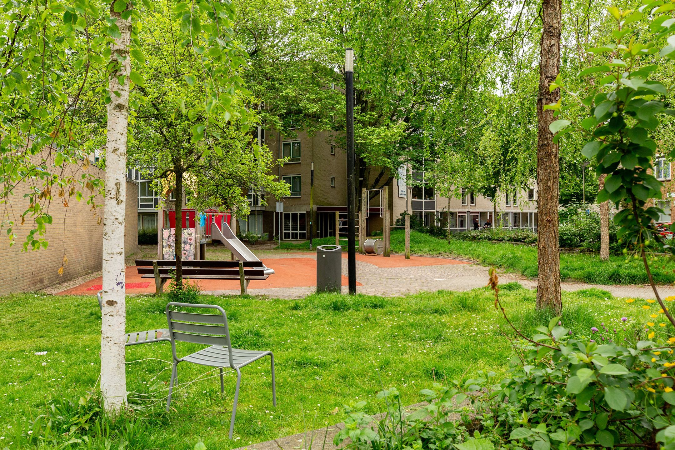 Foto 15 van Gashouderstraat 47-B02