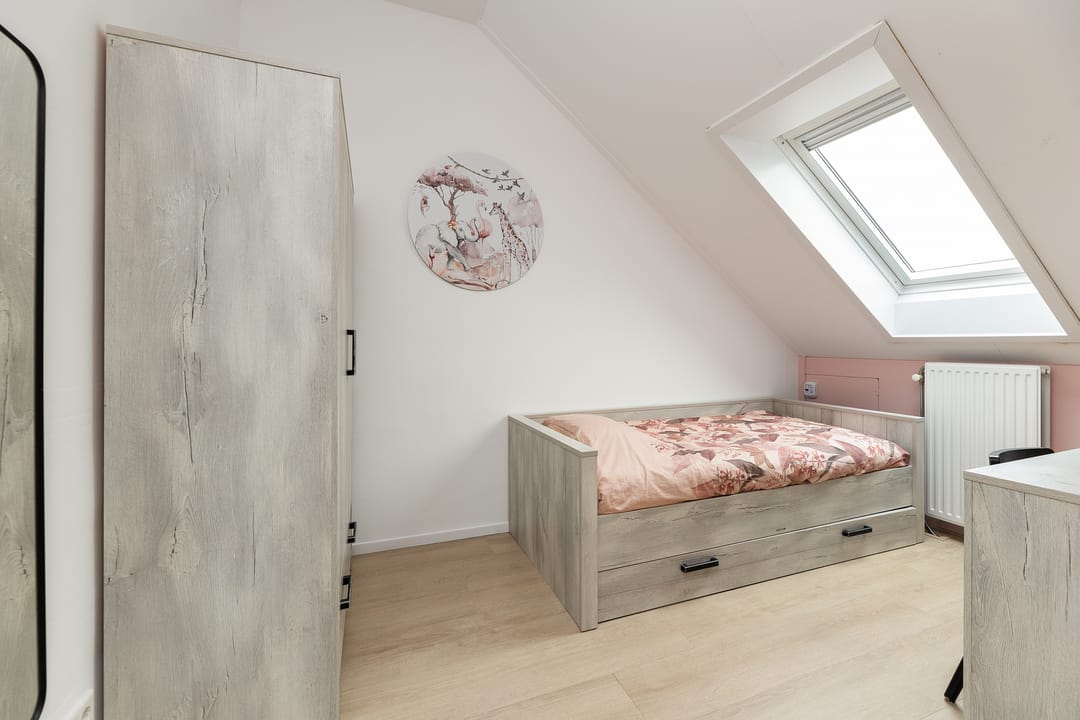 Photo 31 of Melenhorststraat 23