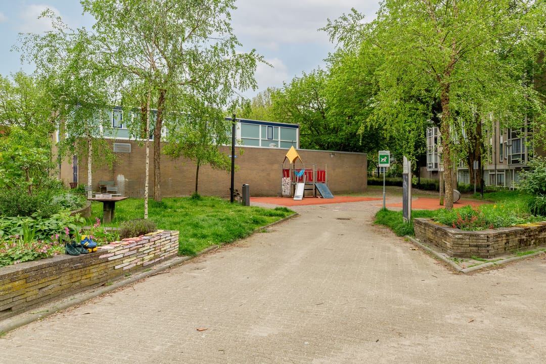 Foto 16 van Gashouderstraat 47-B02