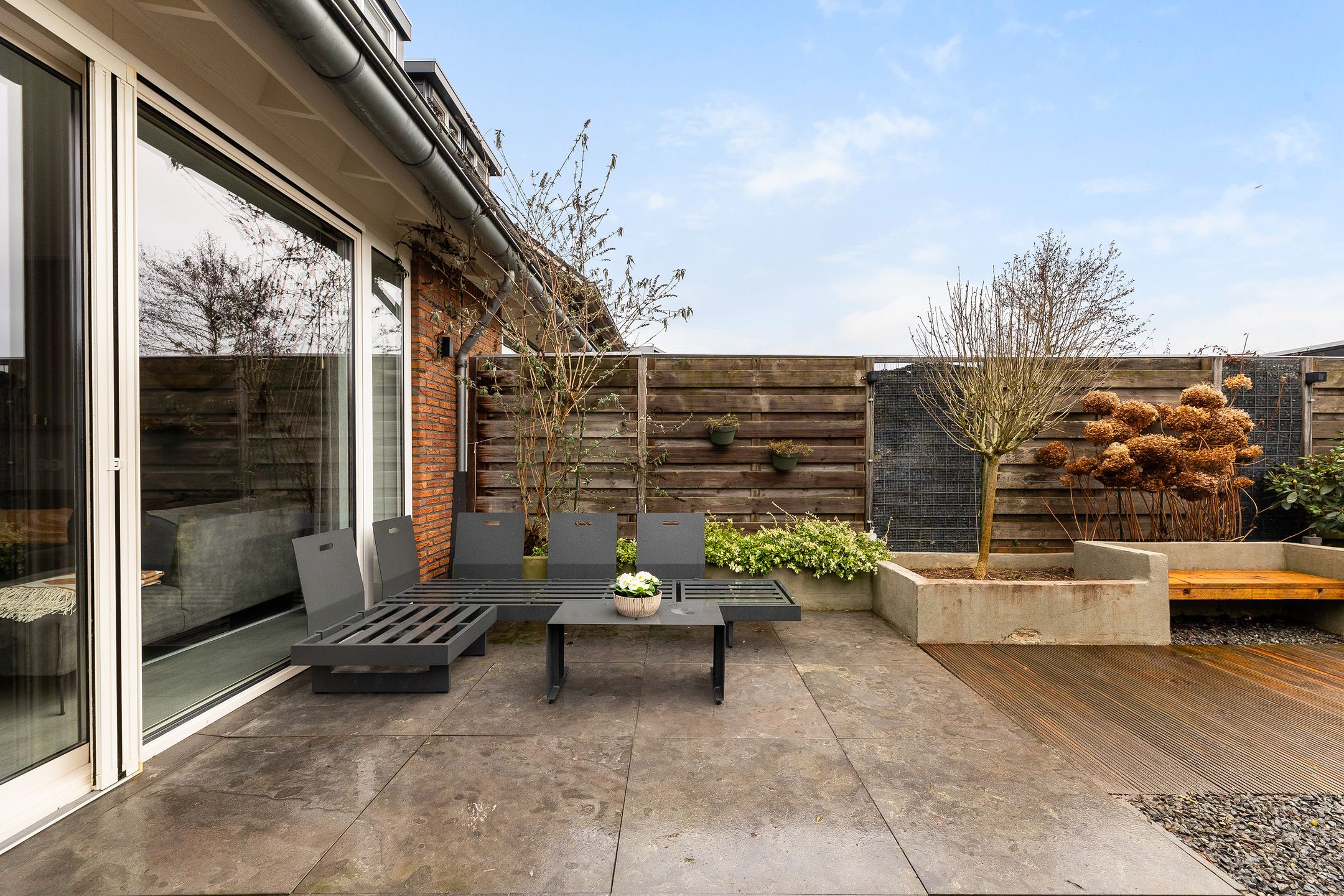 Photo 33 of Melenhorststraat 23