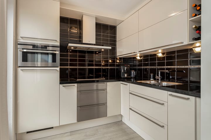 Foto 4 van Scandinaviëstraat 4