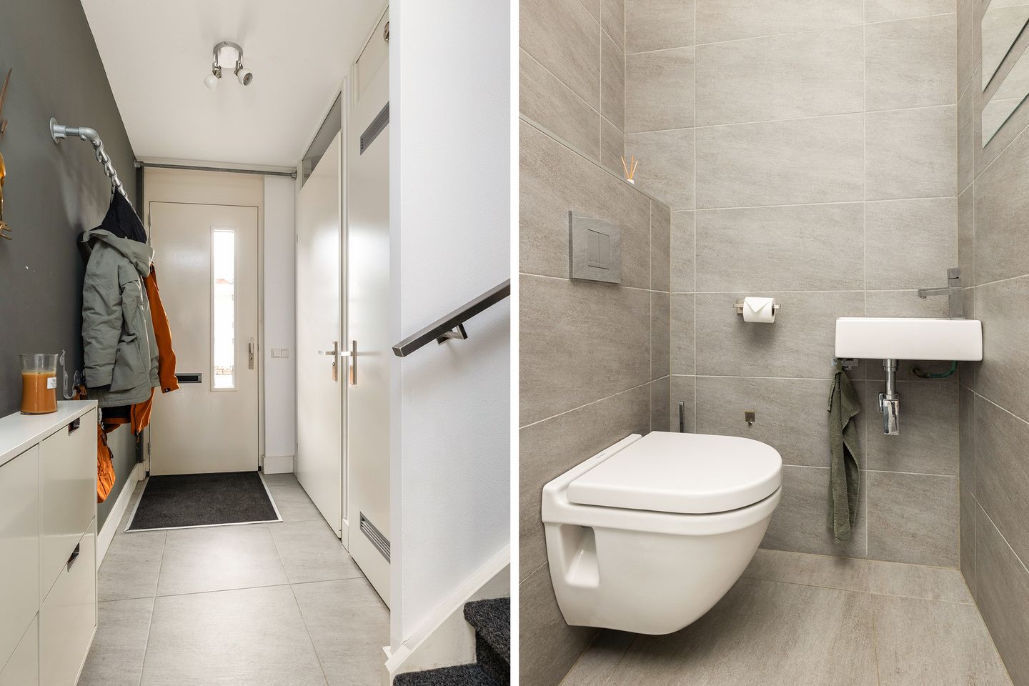 Photo 10 of Melenhorststraat 23