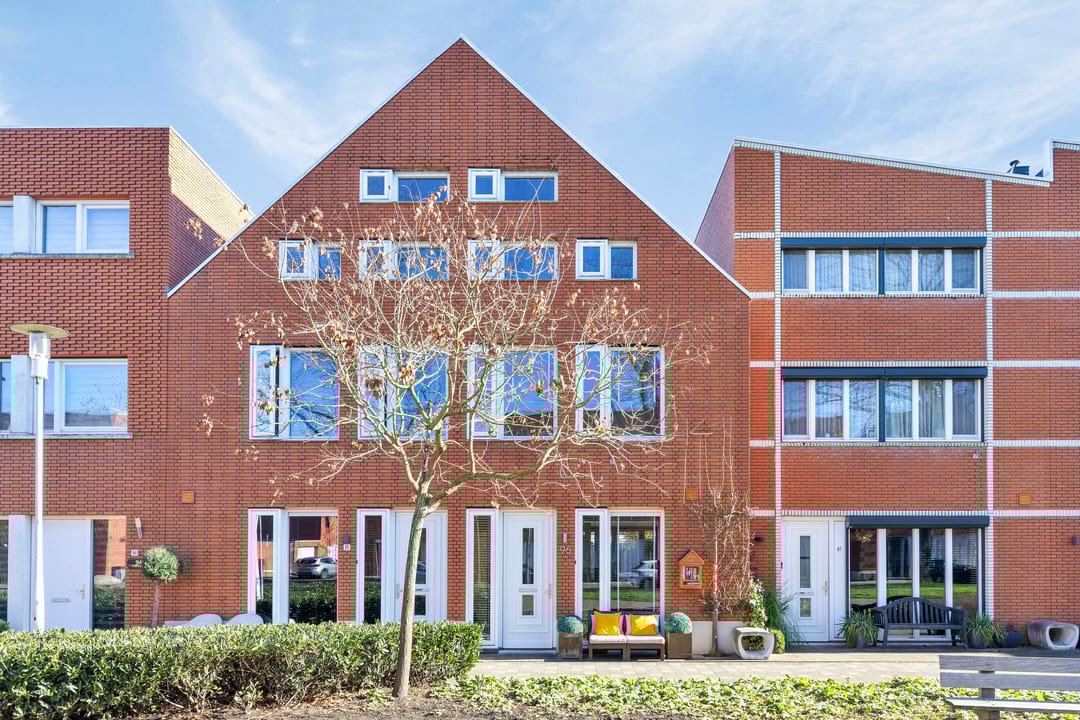 Photo 1 of Sint Pieterspark 96