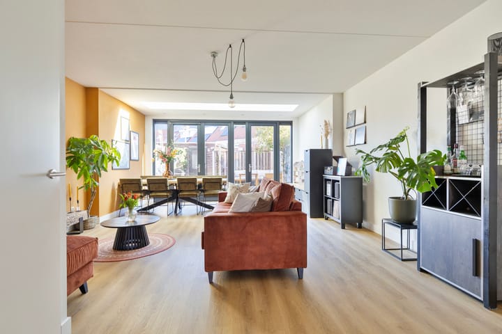 Foto 2 van Sint Pieterspark 96