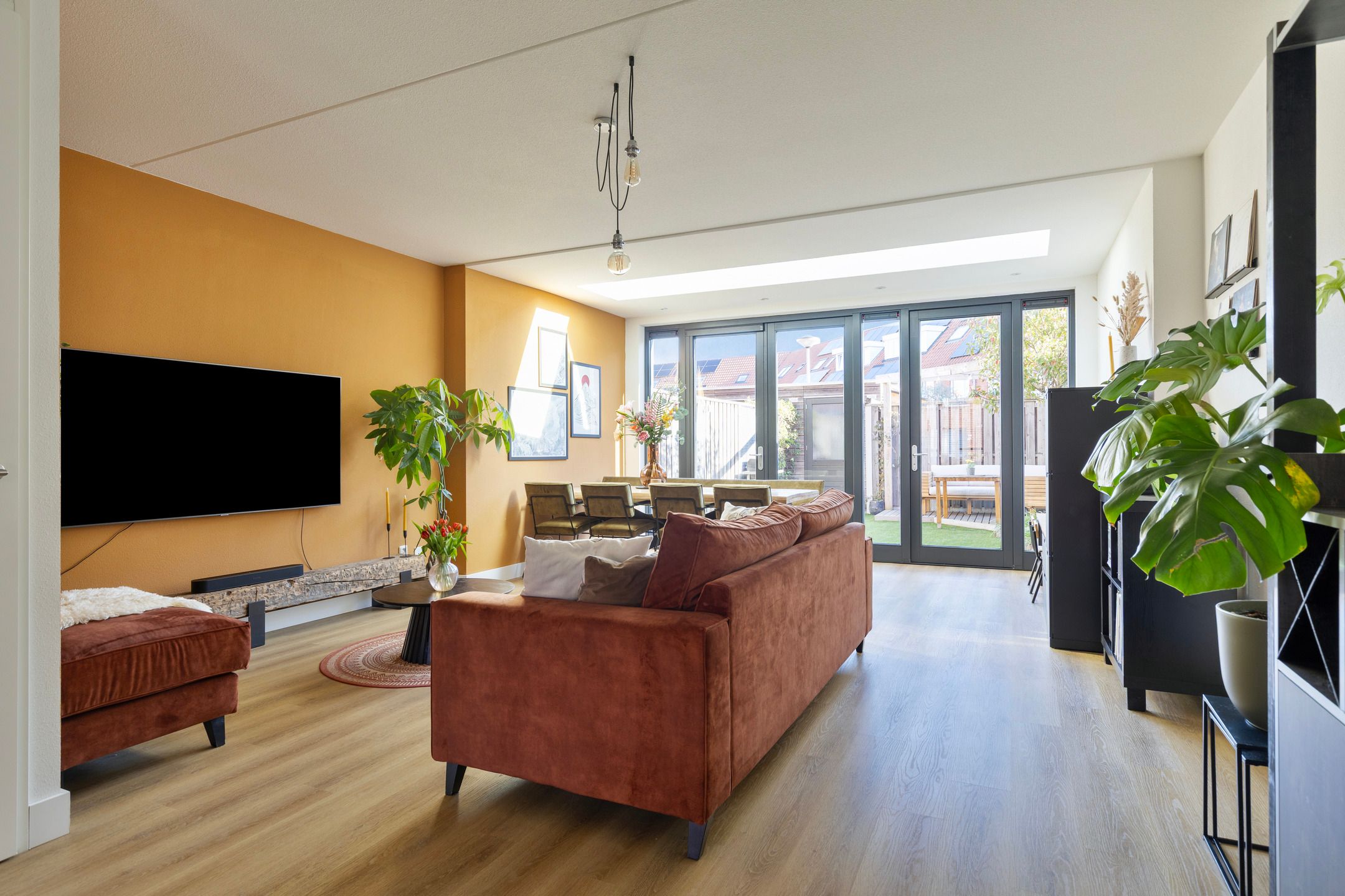 Photo 3 of Sint Pieterspark 96