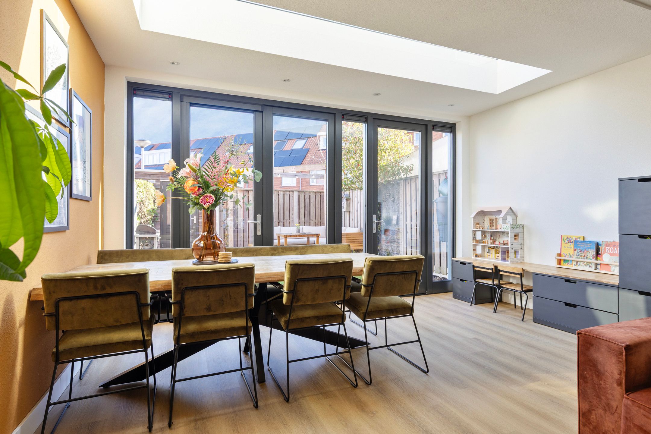 Photo 6 of Sint Pieterspark 96