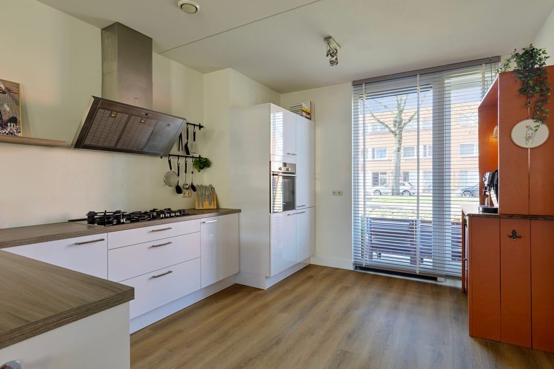 Photo 11 of Sint Pieterspark 96