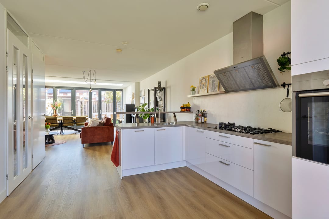 Photo 13 of Sint Pieterspark 96