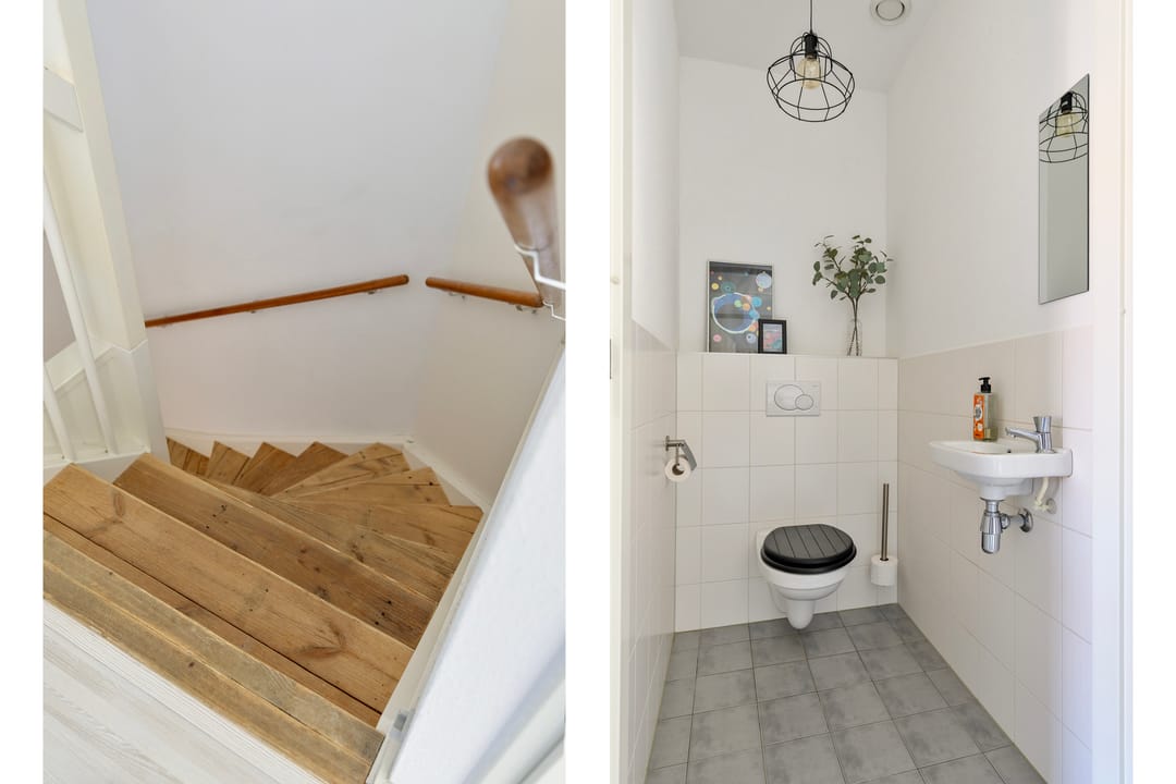 Photo 17 of Sint Pieterspark 96