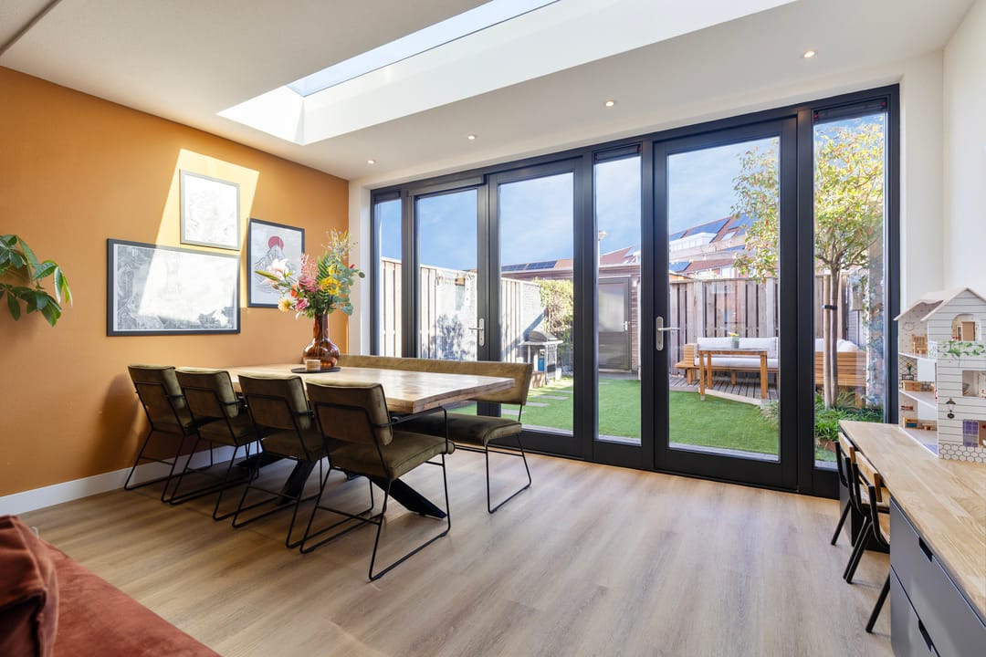 Photo 7 of Sint Pieterspark 96