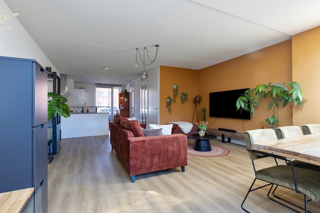 Photo 8 of Sint Pieterspark 96